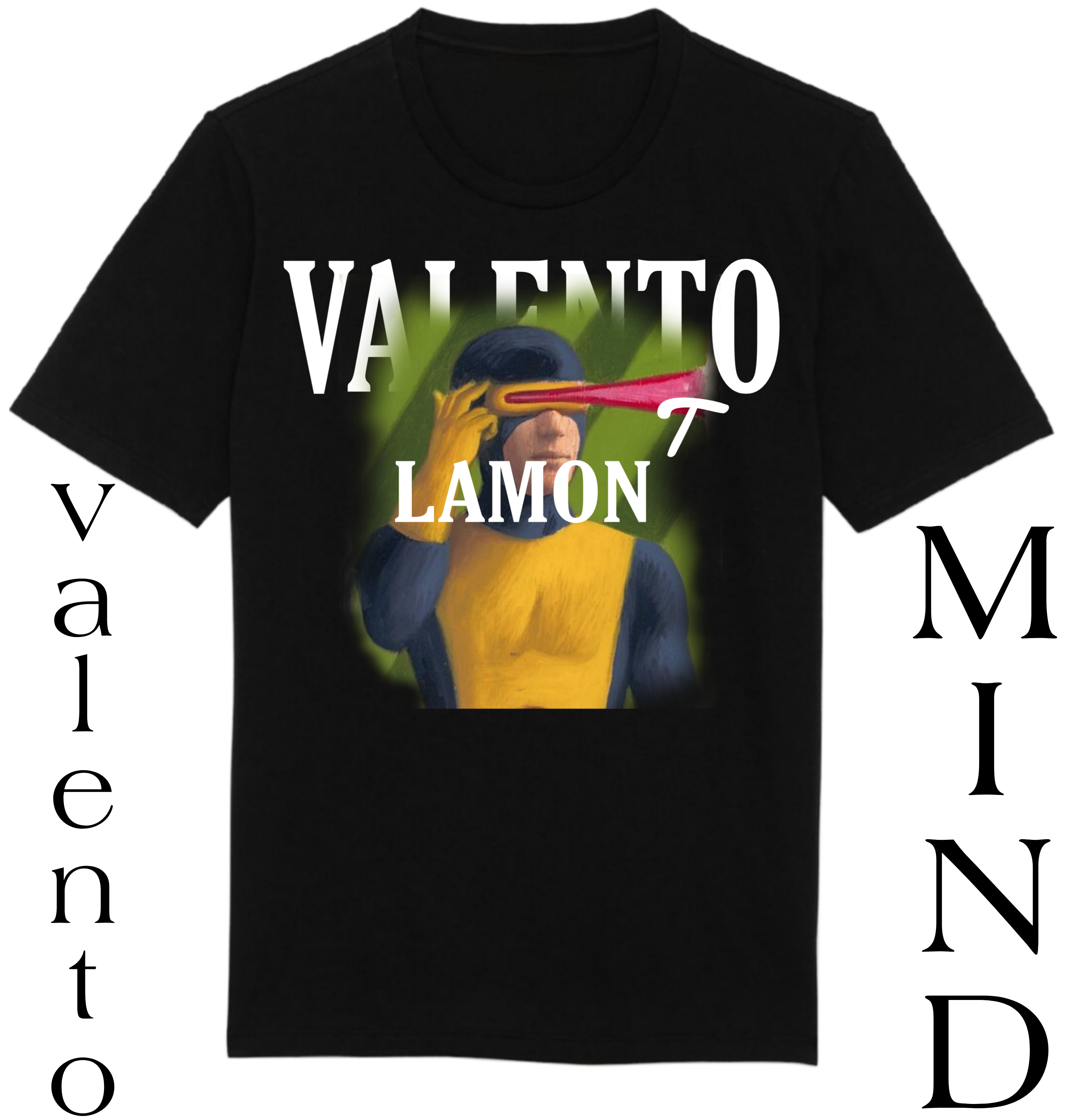 Organic Unisex Classic T-Shirt