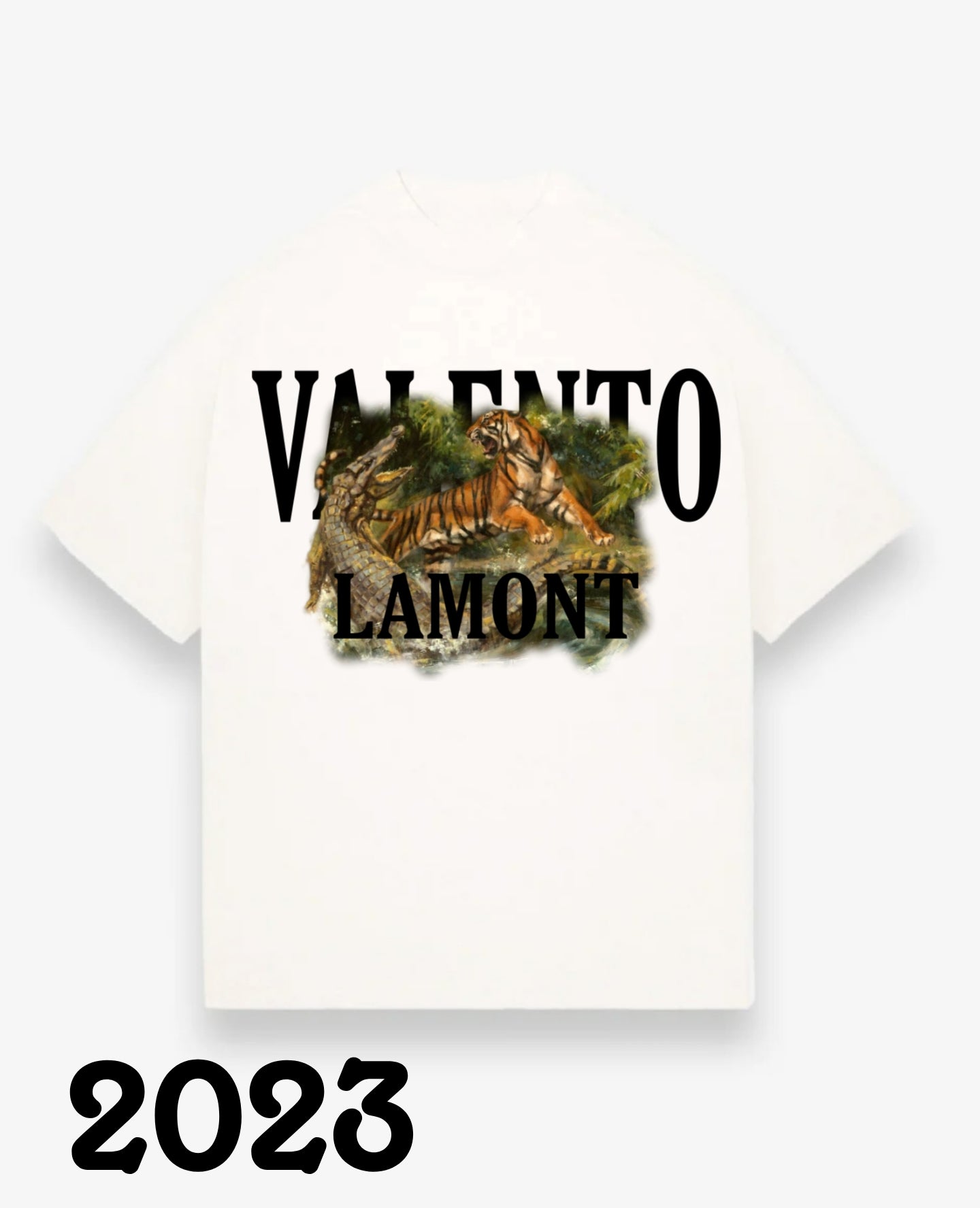 Organic Unisex Classic T-Shirt