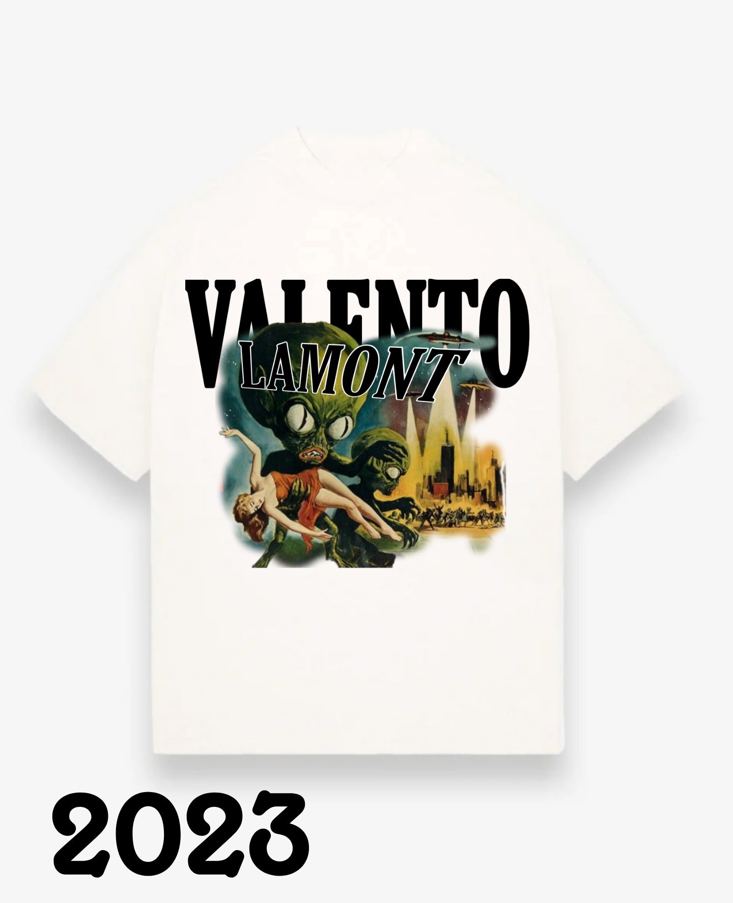 Organic Unisex Classic T-Shirt