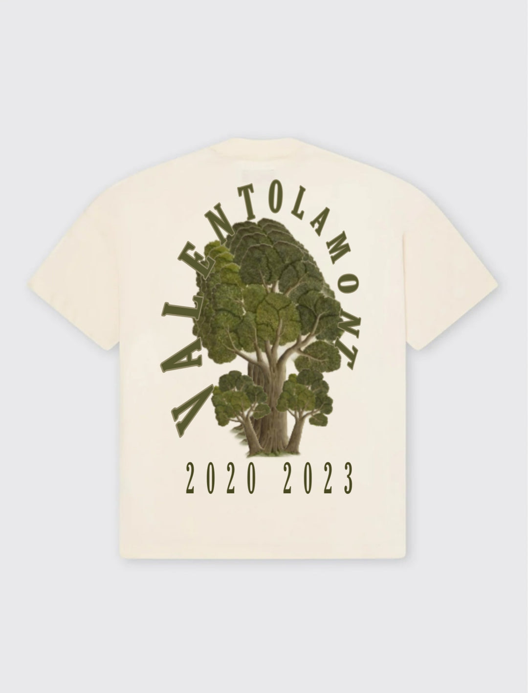 Organic Unisex Classic T-Shirt