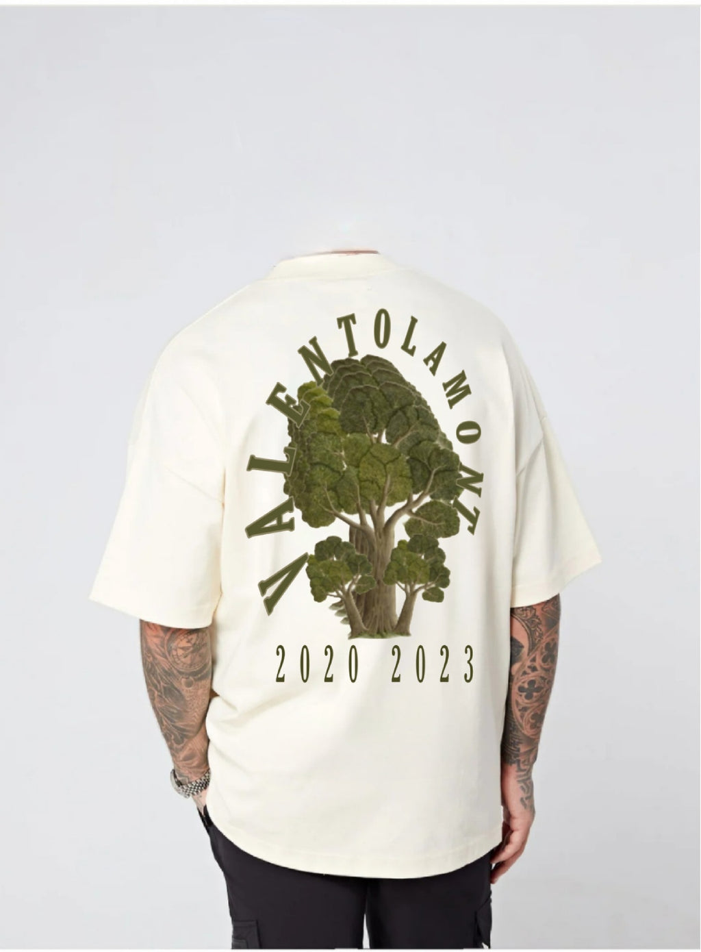 Organic Unisex Classic T-Shirt