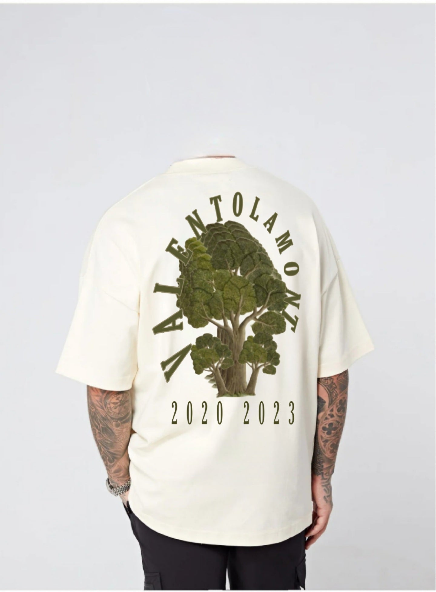 Organic Unisex Classic T-Shirt