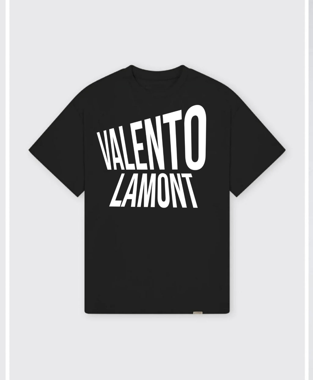 Organic Unisex Classic T-Shirt