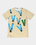 VALENTOLAMONT  Men's Tee