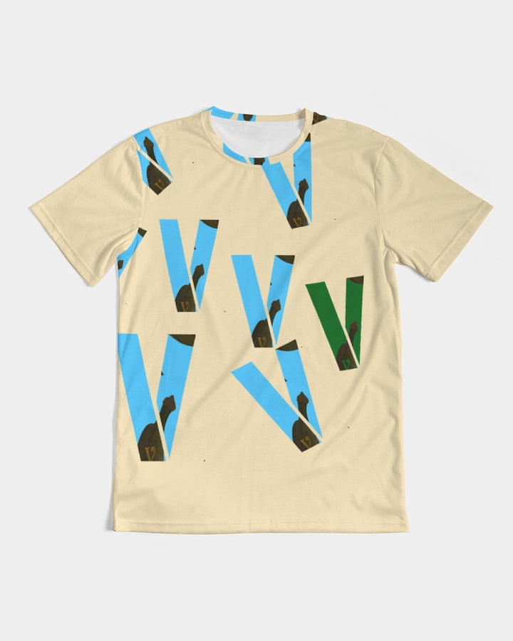 VALENTOLAMONT  Men's Tee