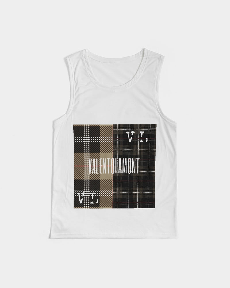 VALENTOLAMONT 12s Men's Sports Tank