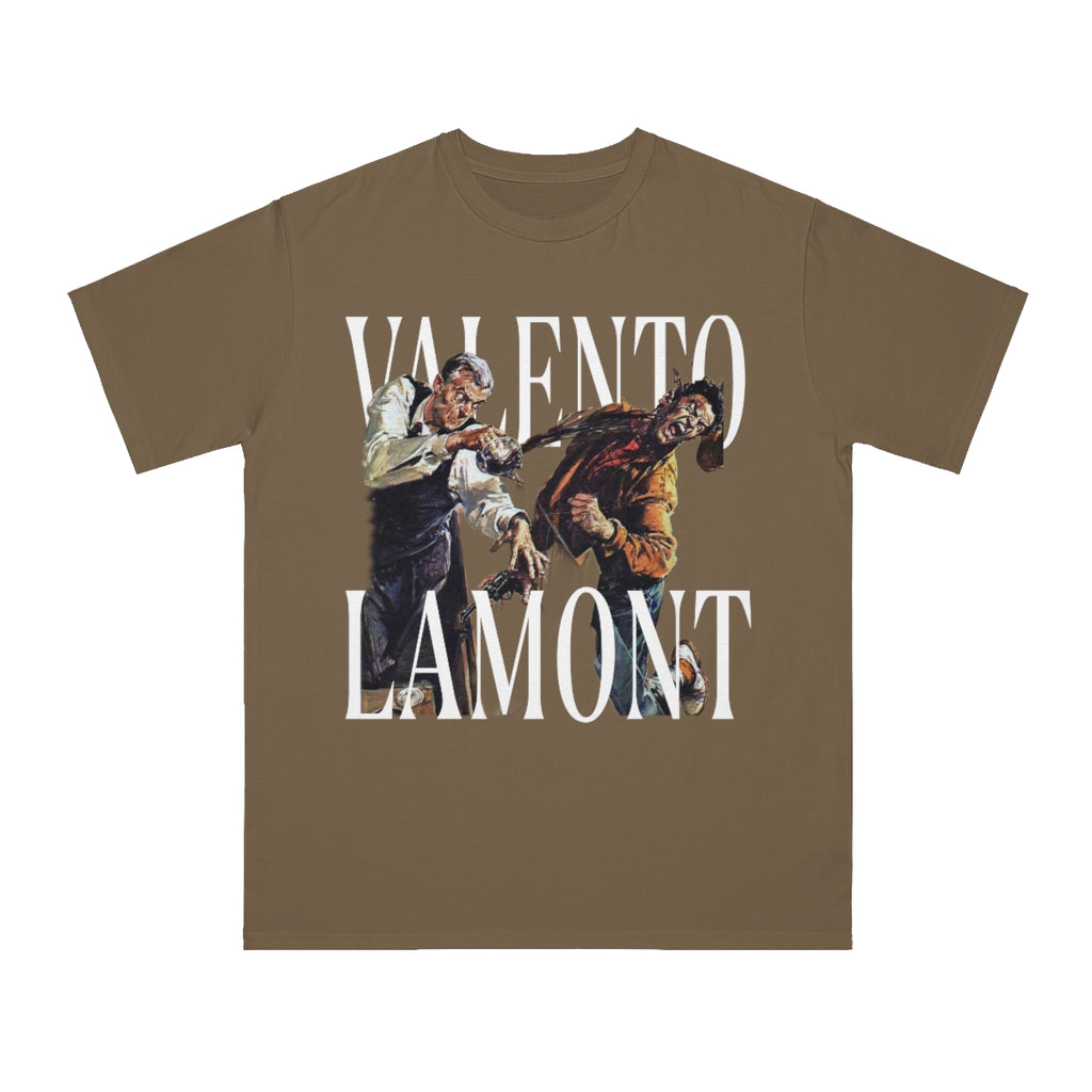 Organic Unisex Classic T-Shirt