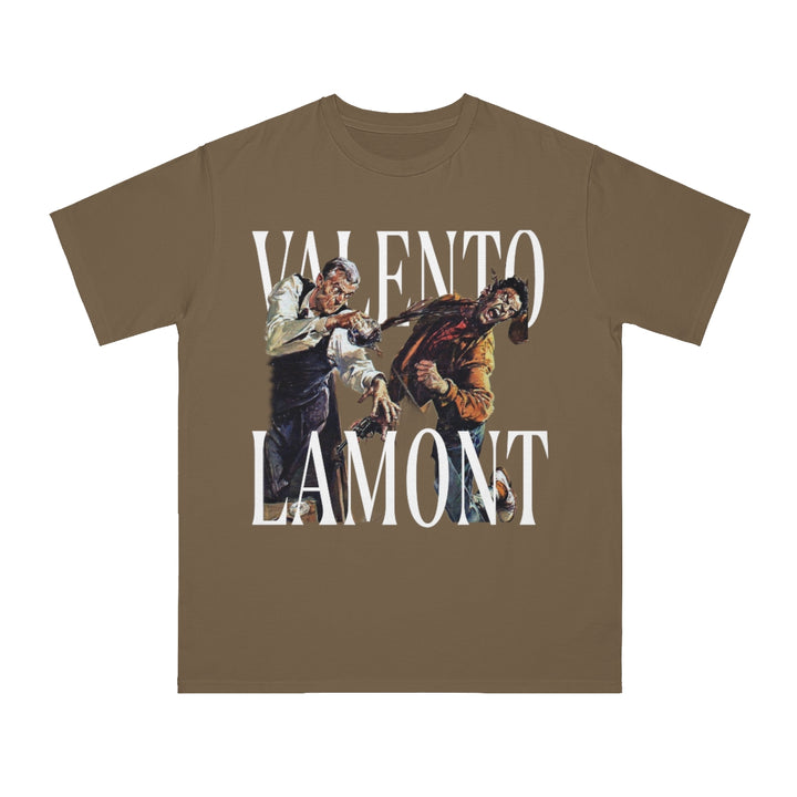 Organic Unisex Classic T-Shirt