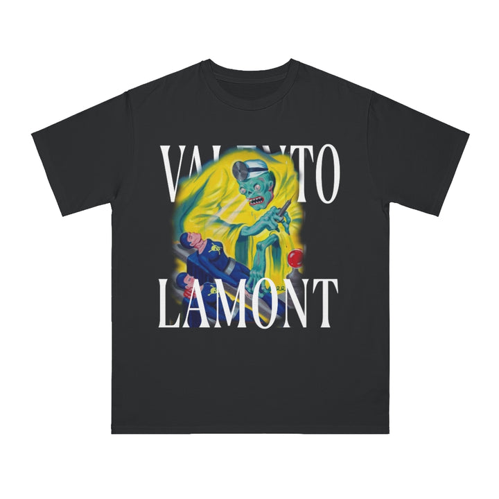 Organic Unisex Classic T-Shirt