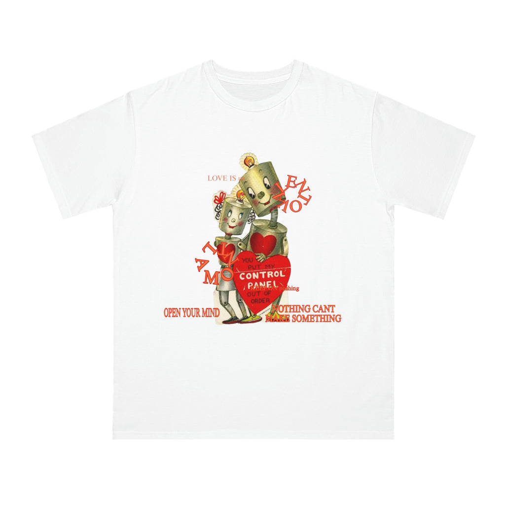 Organic Unisex Classic T-Shirt