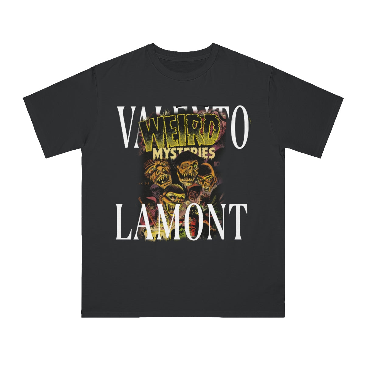 Organic Unisex Classic T-Shirt