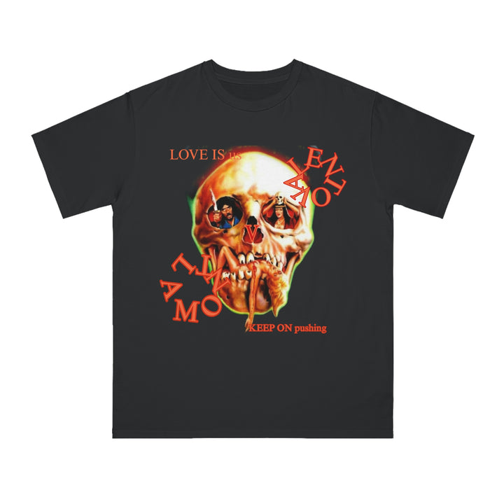 Organic Unisex Classic T-Shirt