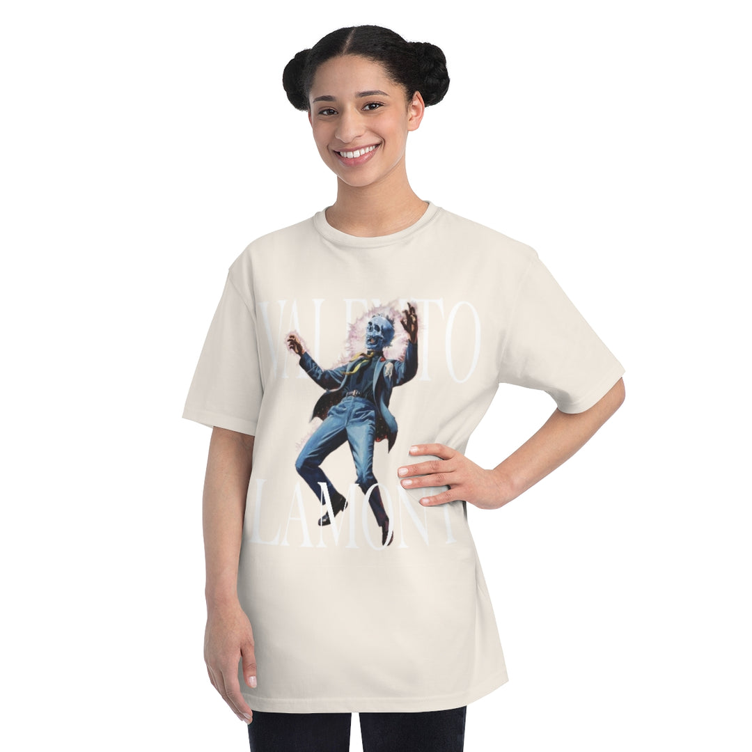 Organic Unisex Classic T-Shirt