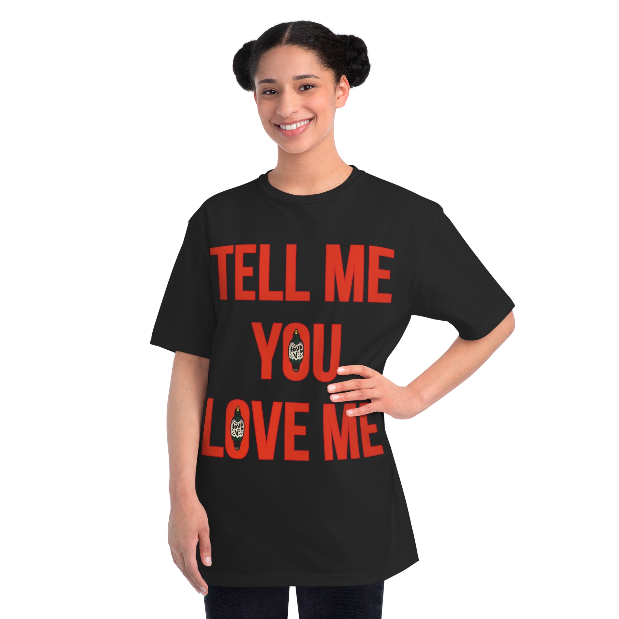 Organic Unisex Classic T-Shirt