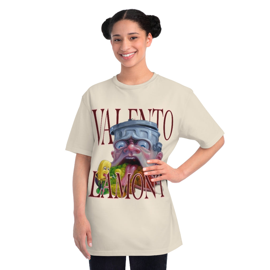 Organic Unisex Classic T-Shirt