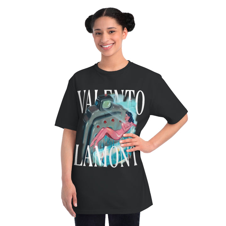 Organic Unisex Classic T-Shirt