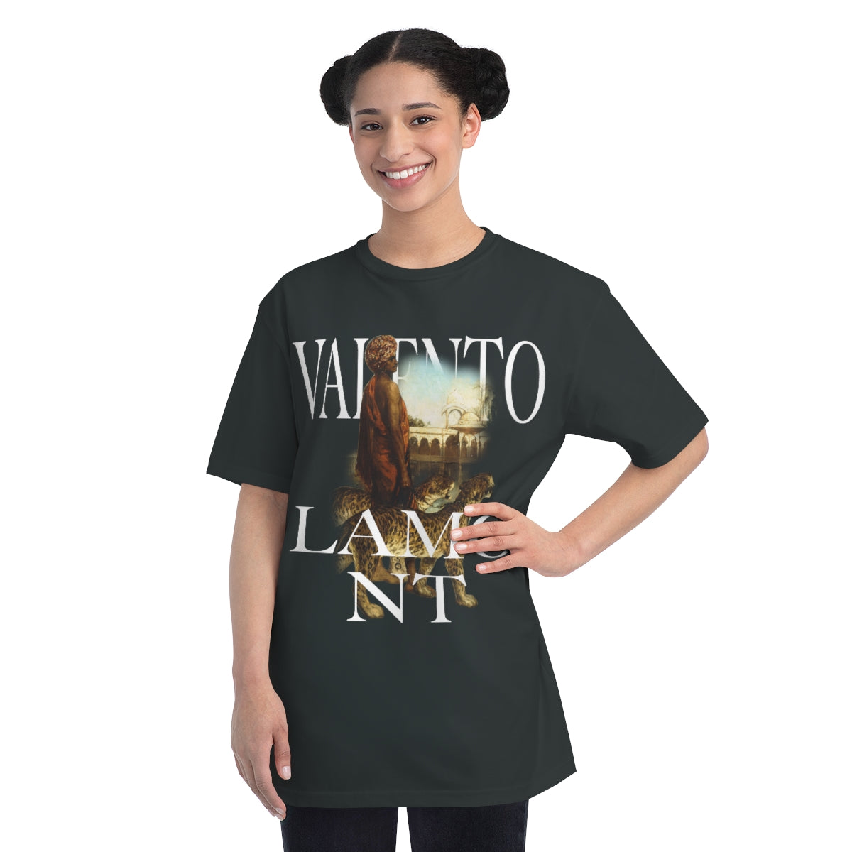 Organic Unisex Classic T-Shirt