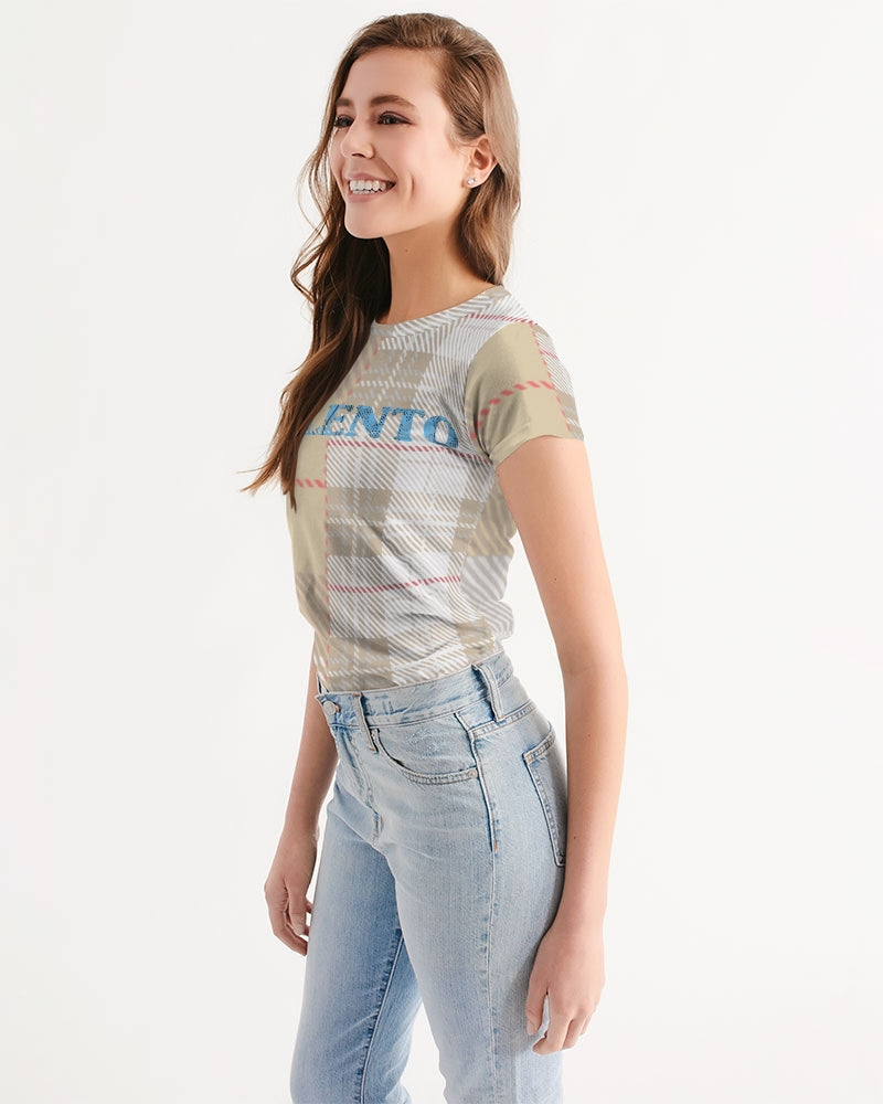 VALENTO  Women's Tee