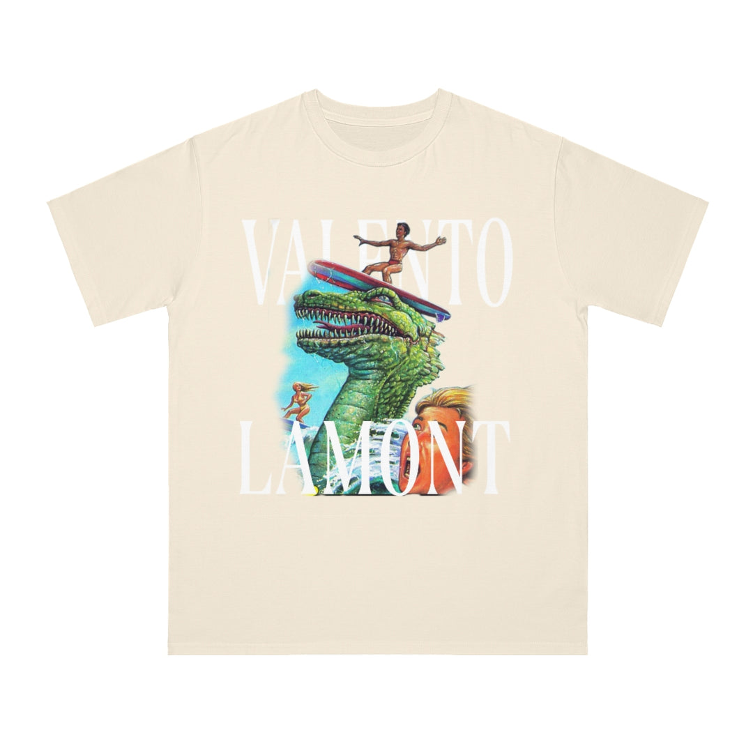 Organic Unisex Classic T-Shirt
