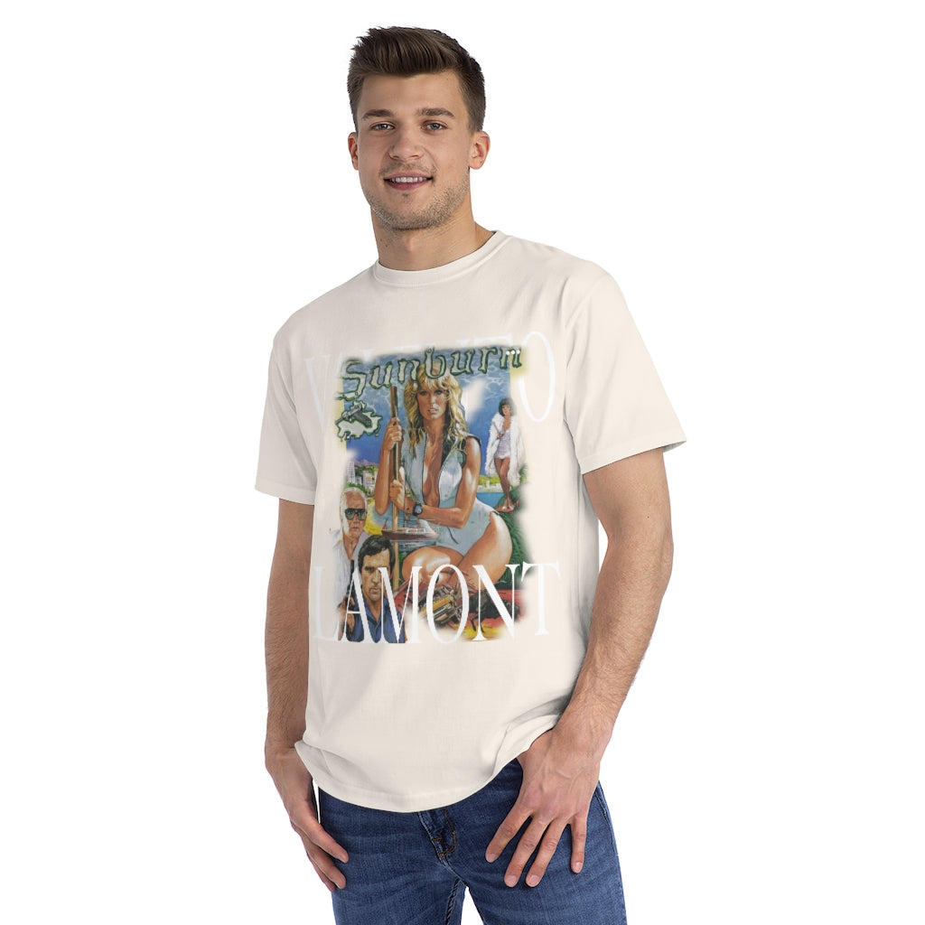 Organic Unisex Classic T-Shirt