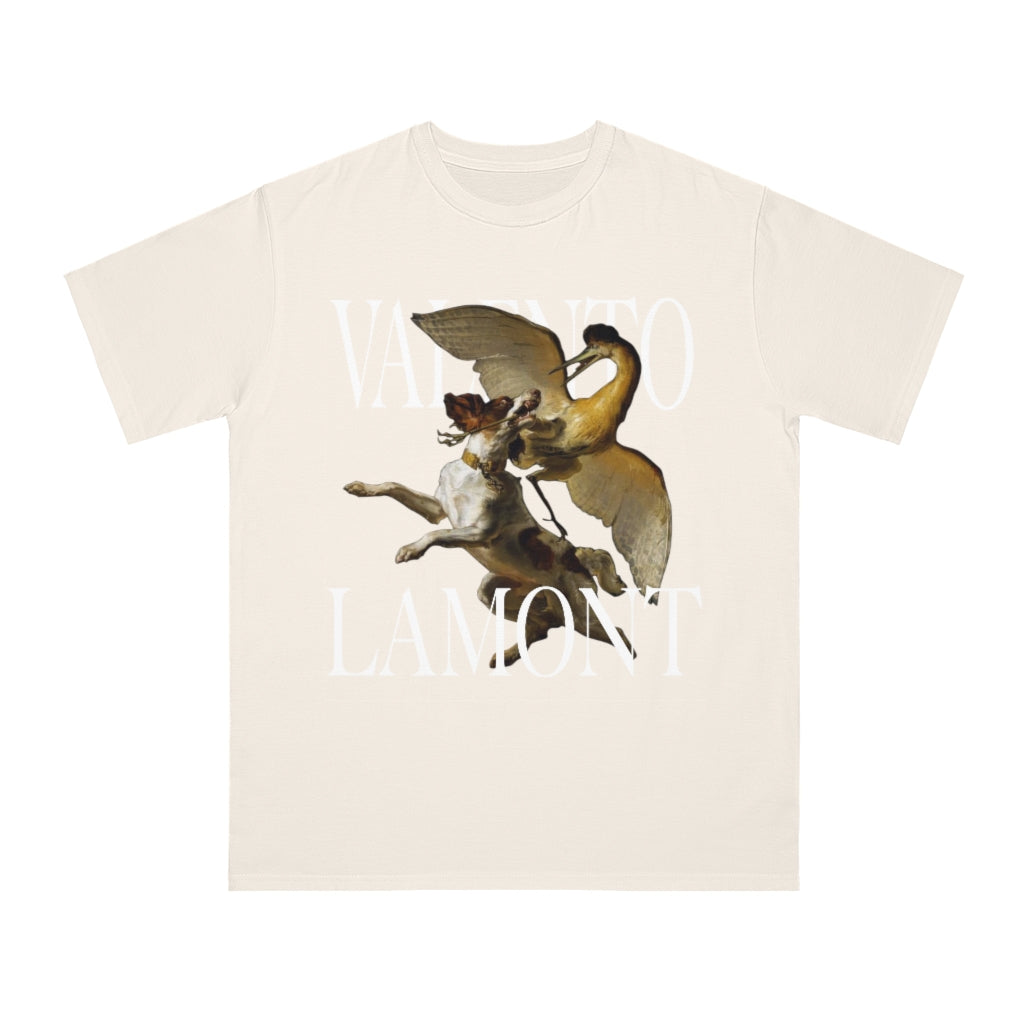 Organic Unisex Classic T-Shirt