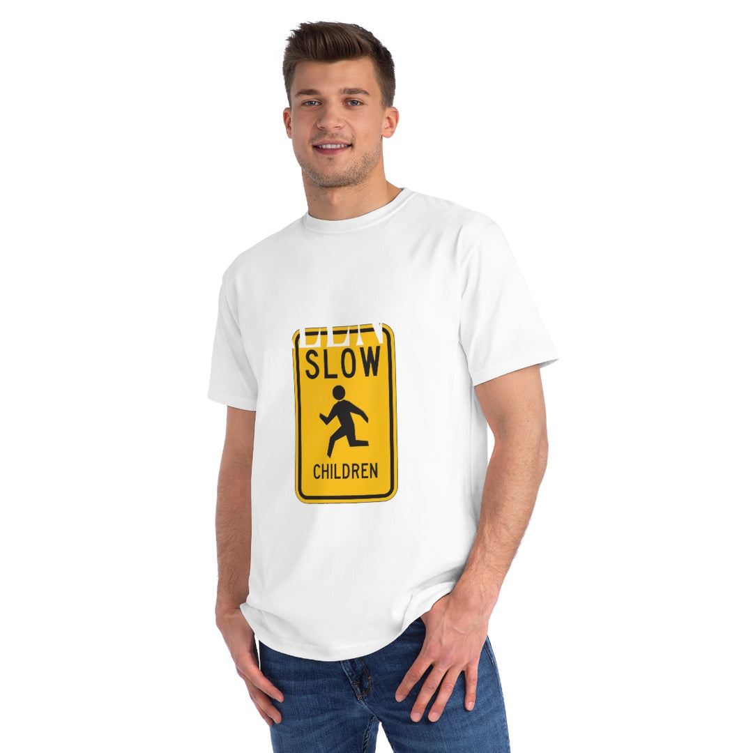 Organic Unisex Classic T-Shirt