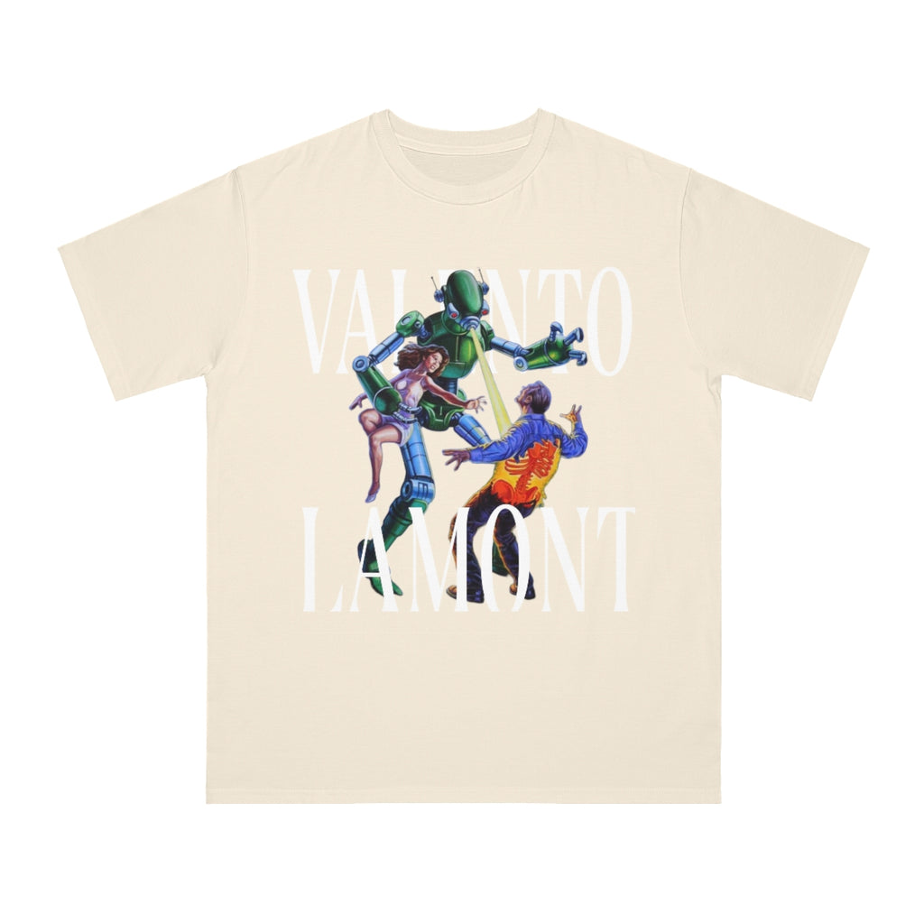 Organic Unisex Classic T-Shirt