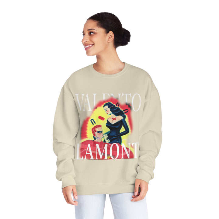 Unisex NuBlend® Crewneck Sweatshirt