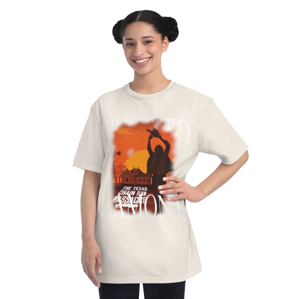 Organic Unisex Classic T-Shirt