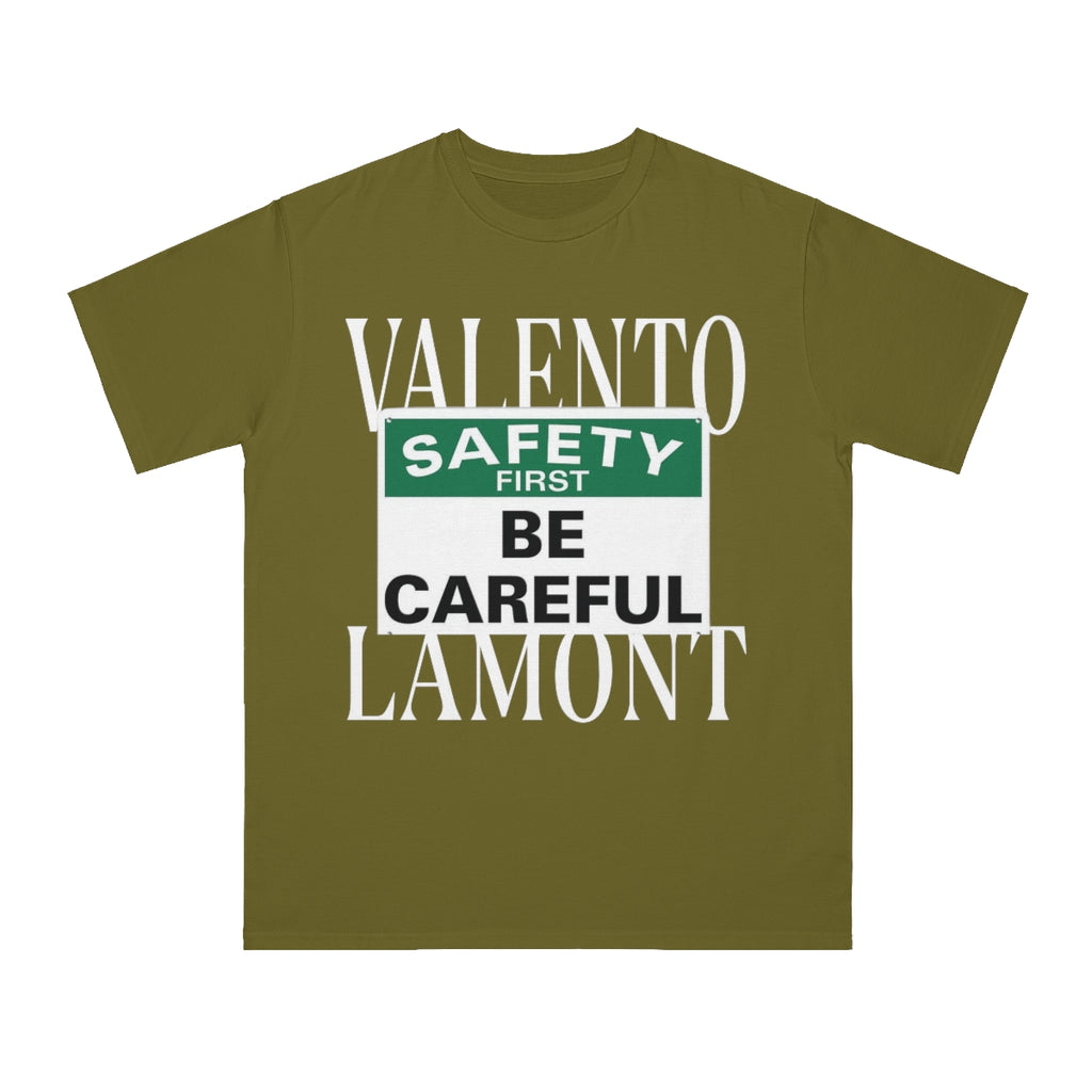 Organic Unisex Classic T-Shirt