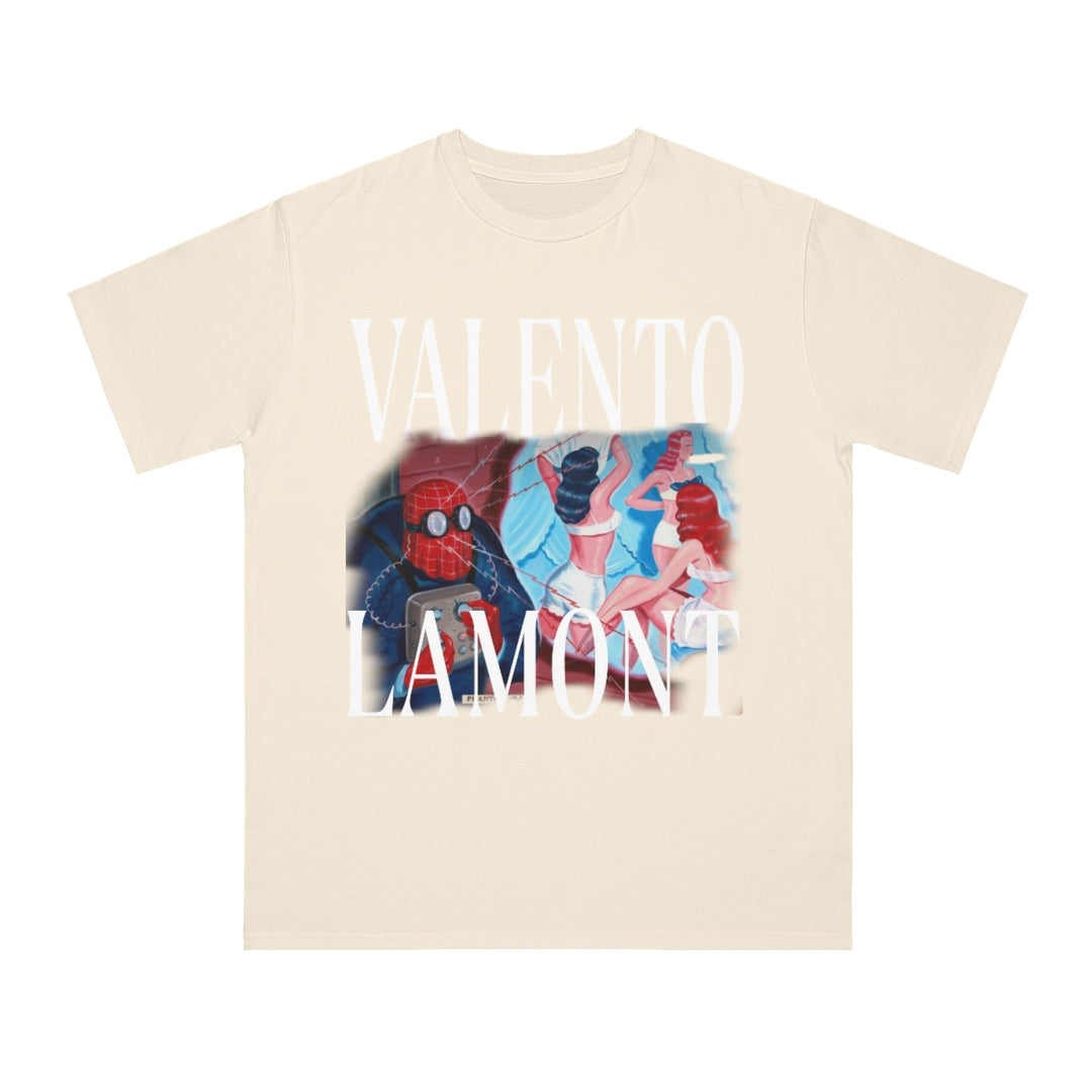 Organic Unisex Classic T-Shirt