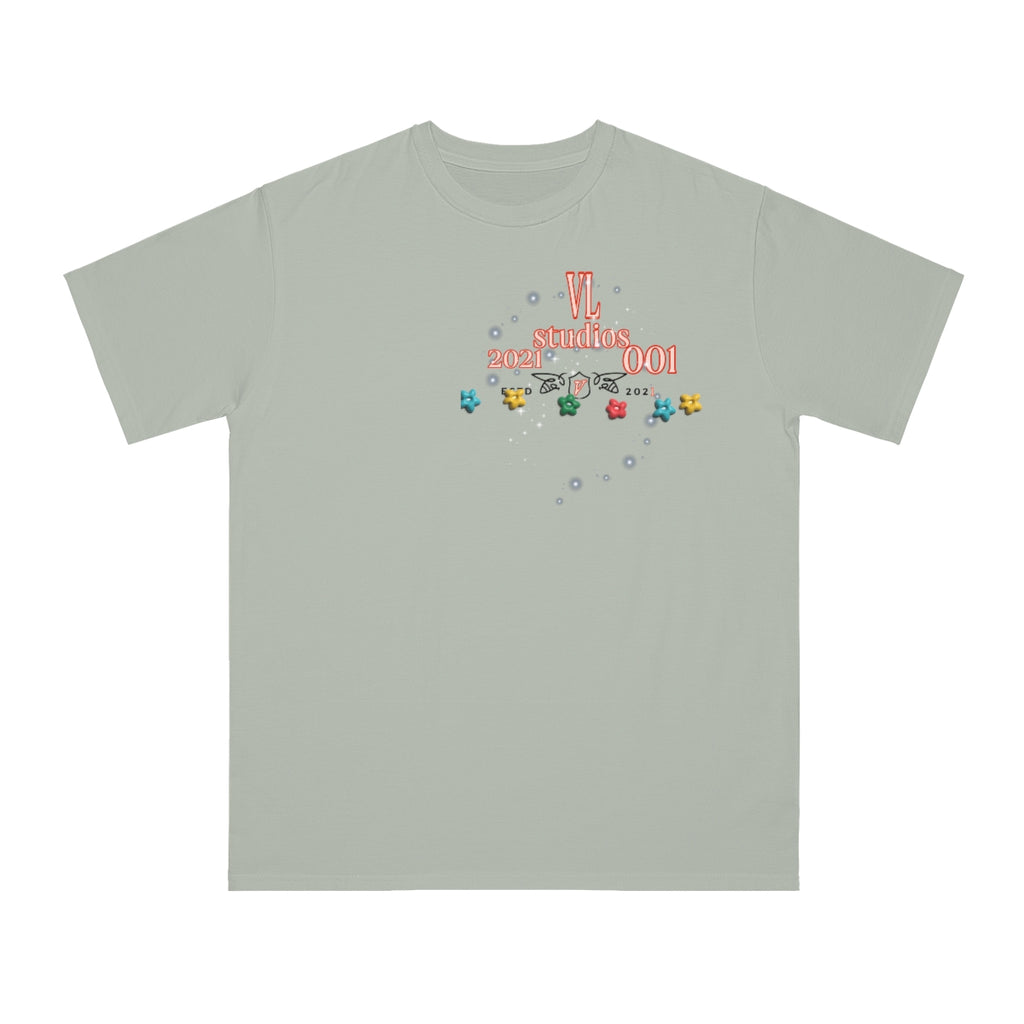 Organic Unisex Classic T-Shirt