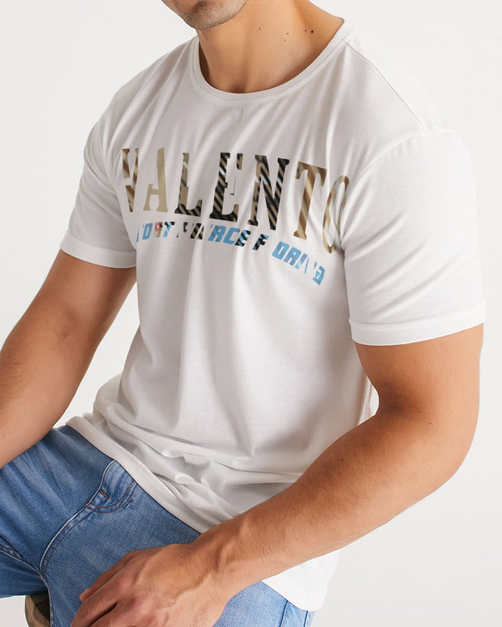 VALENTOLAMONT  Men's Tee