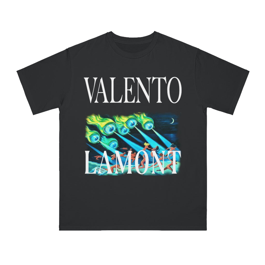 Organic Unisex Classic T-Shirt