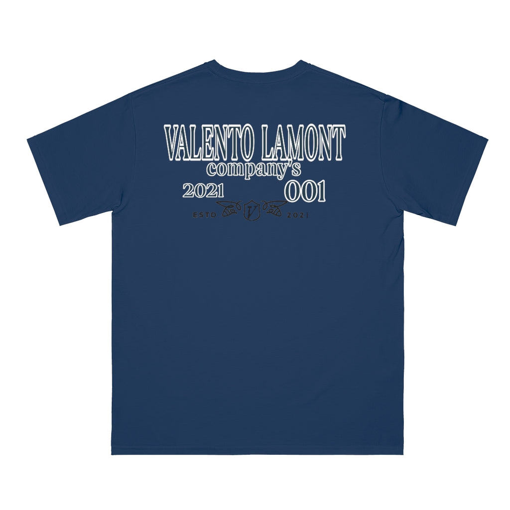 Organic Unisex Classic T-Shirt