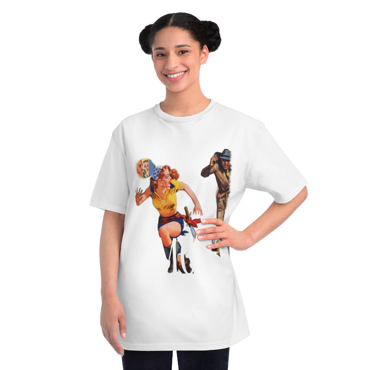 Organic Unisex Classic T-Shirt