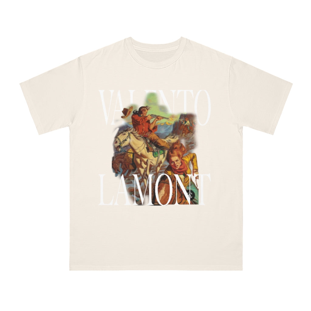 Organic Unisex Classic T-Shirt