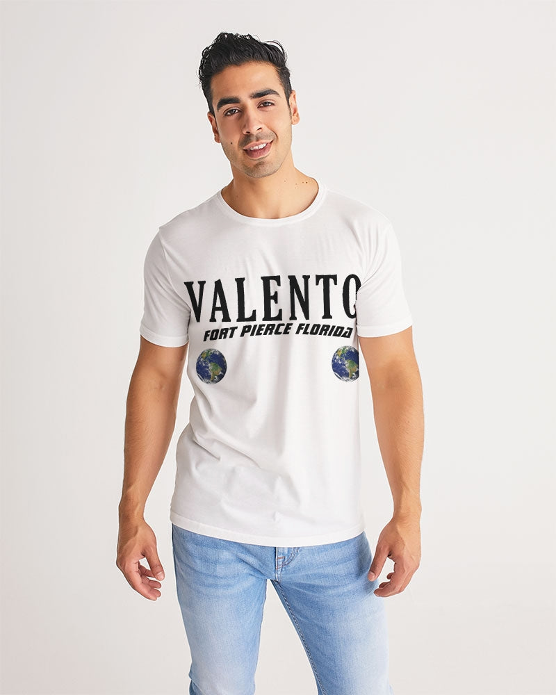 VALENTOLAMONT  Men's Tee