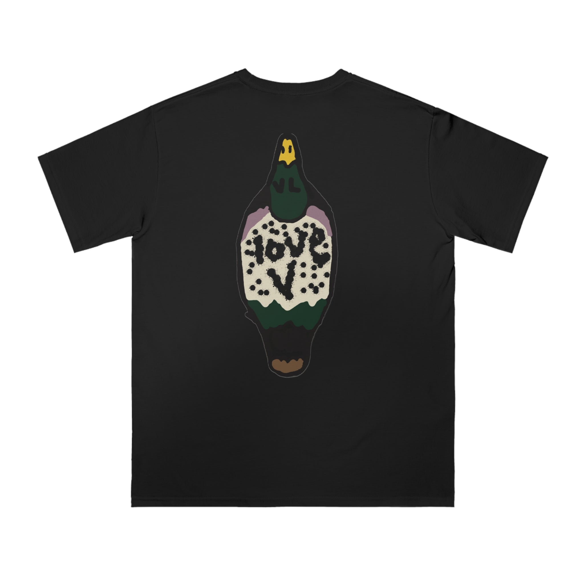 Organic Unisex Classic T-Shirt