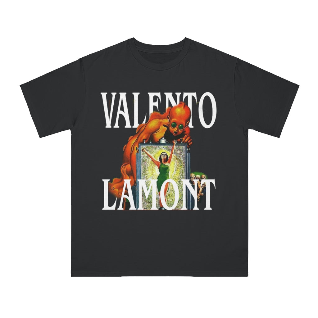 Organic Unisex Classic T-Shirt