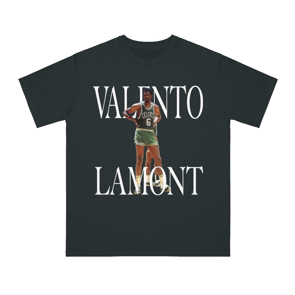 Organic Unisex Classic T-Shirt