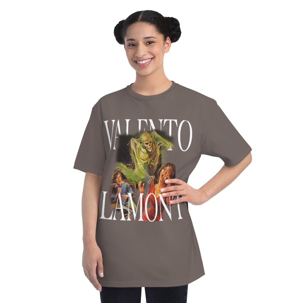 Organic Unisex Classic T-Shirt