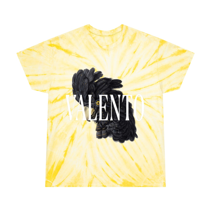 Tie-Dye Tee, Cyclone