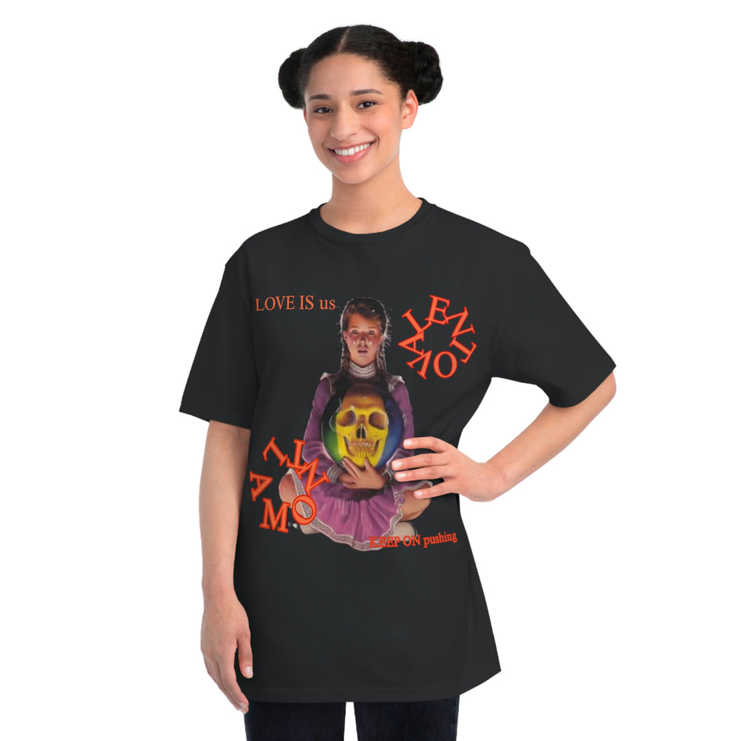 Organic Unisex Classic T-Shirt