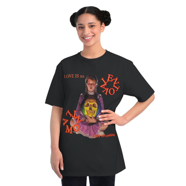 Organic Unisex Classic T-Shirt