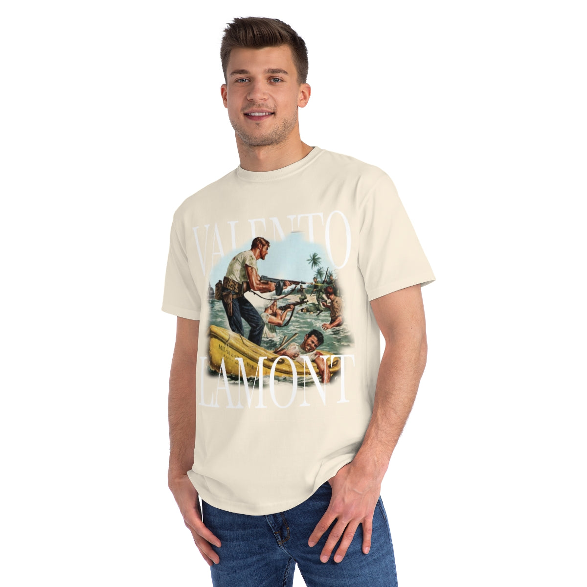 Organic Unisex Classic T-Shirt