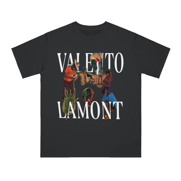 Organic Unisex Classic T-Shirt