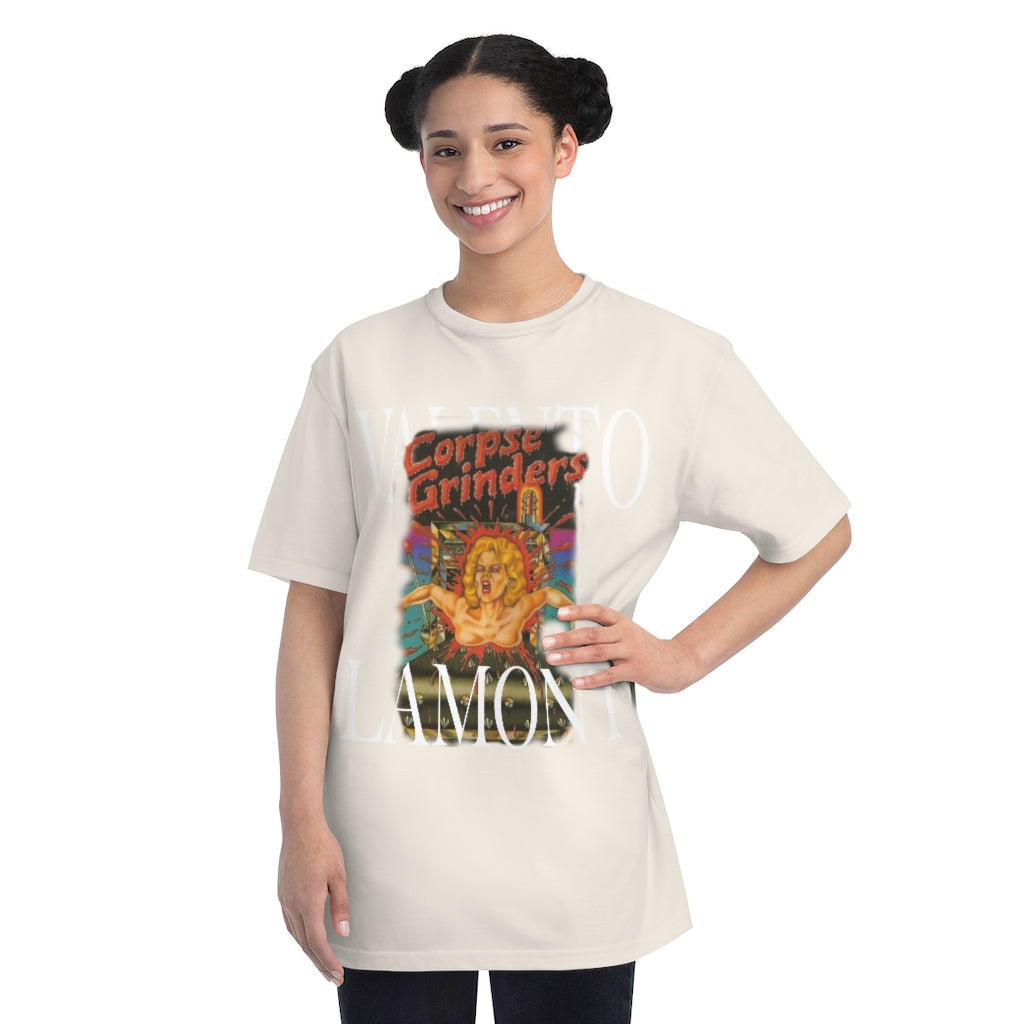 Organic Unisex Classic T-Shirt