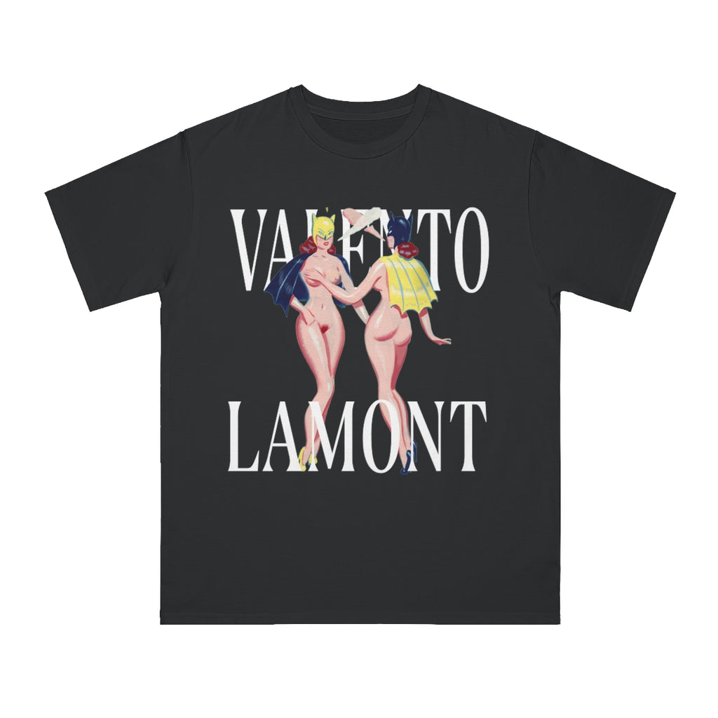 Organic Unisex Classic T-Shirt