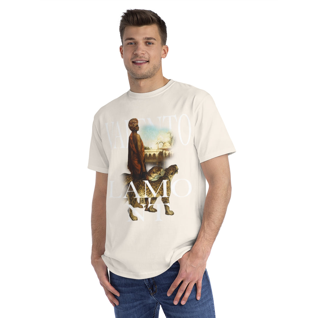 Organic Unisex Classic T-Shirt